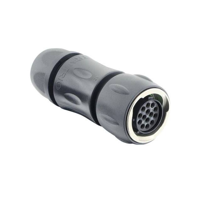 UTGX6JC12E14S Souriau-Sunbank by Eaton  Circular Connector Assemblies